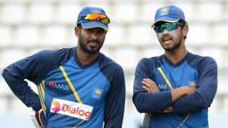 Sri Lankan players' petition to be handed over to CID?